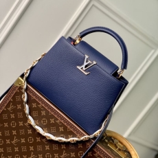 LV Top Handle Bags